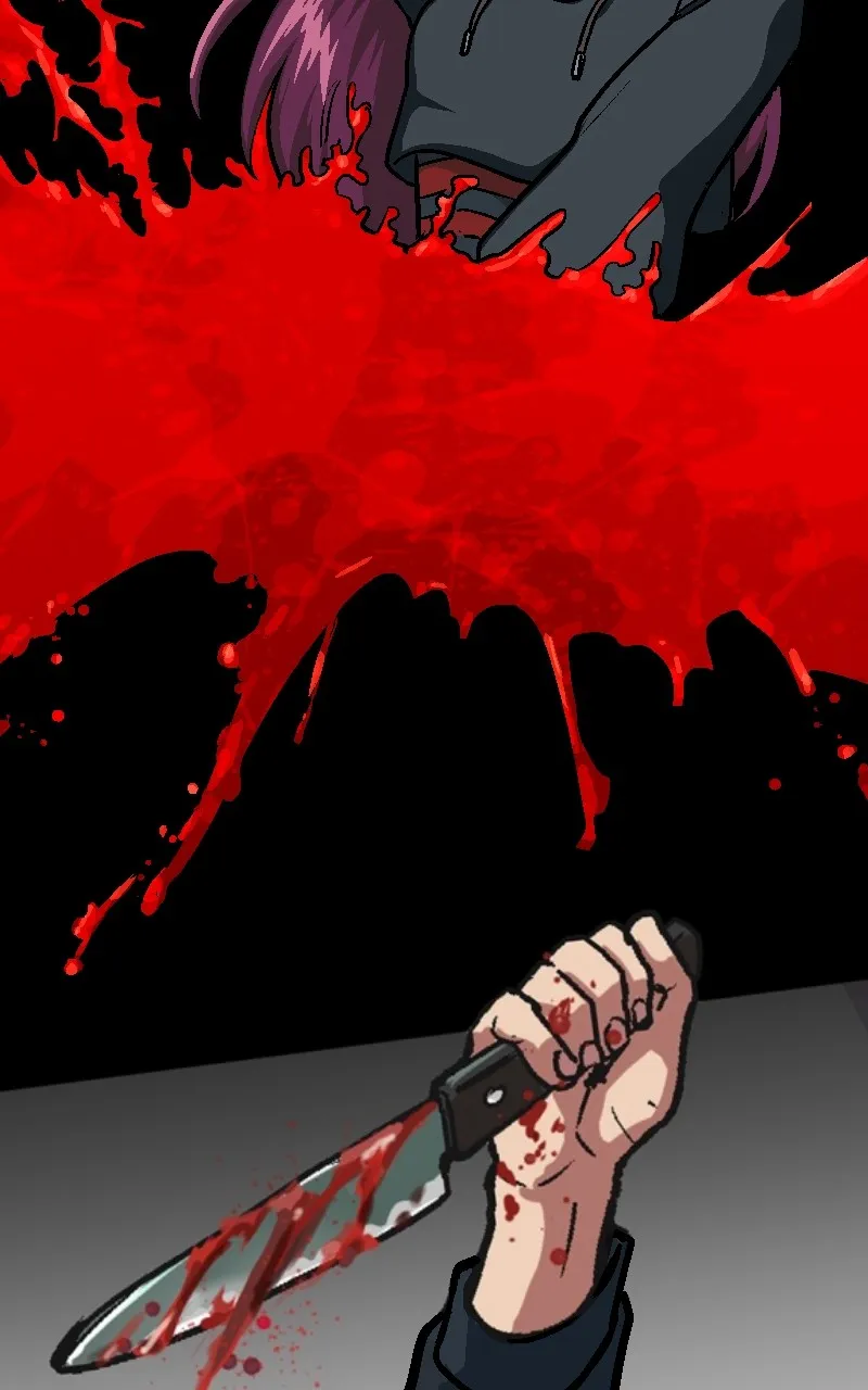 Read Gates of Hell chapter 27 image 8 on Lezhin