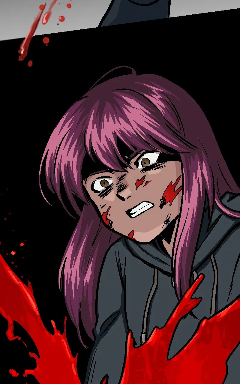 Read Gates of Hell chapter 27 image 9 on Lezhin