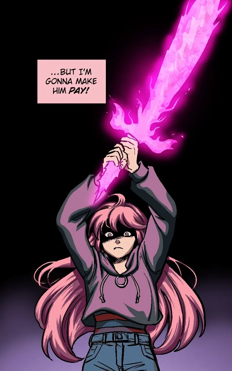 Read Gates of Hell chapter 28 image 11 on Lezhin