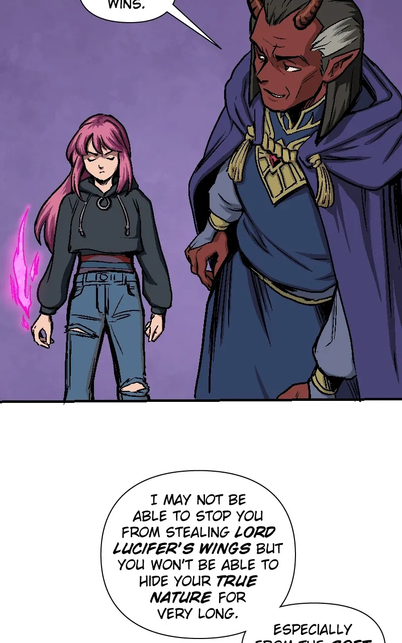 Read Gates of Hell chapter 28 image 15 on Lezhin