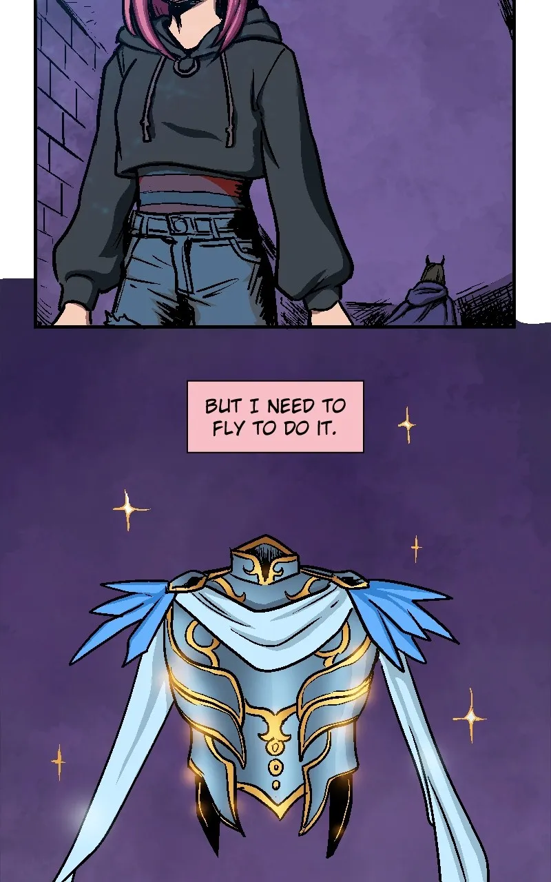 Read Gates of Hell chapter 28 image 18 on Lezhin