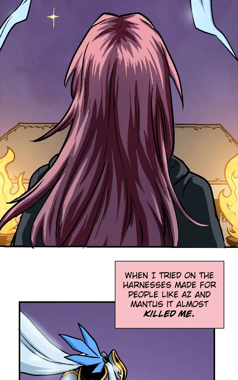 Read Gates of Hell chapter 28 image 19 on Lezhin