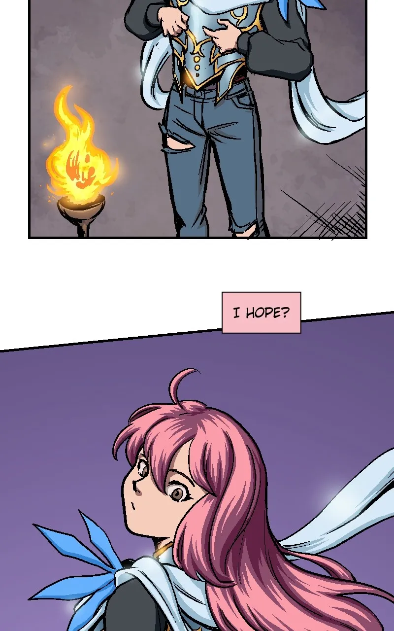 Read Gates of Hell chapter 28 image 21 on Lezhin