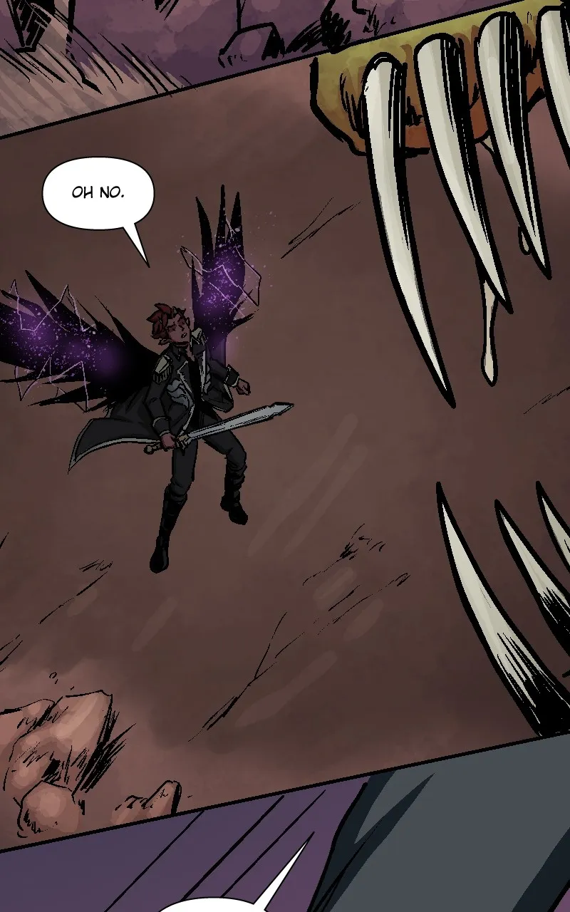 Read Gates of Hell chapter 28 image 31 on Lezhin