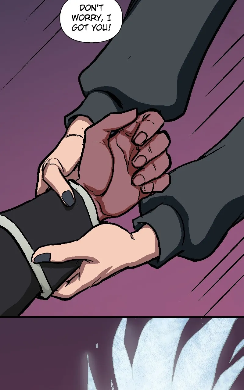 Read Gates of Hell chapter 28 image 32 on Lezhin