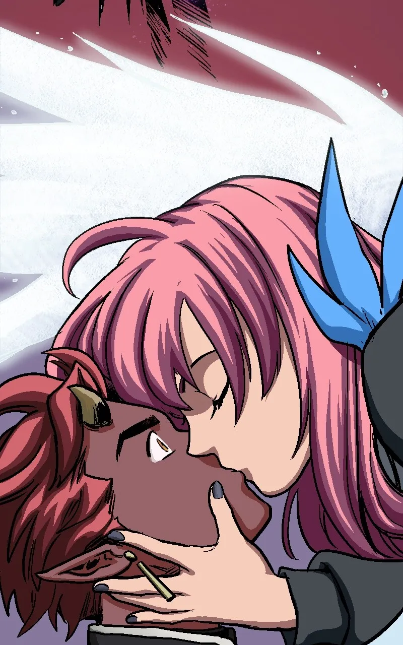 Read Gates of Hell chapter 28 image 34 on Lezhin