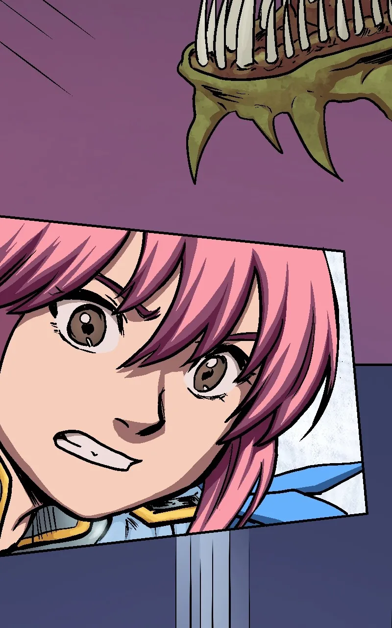 Read Gates of Hell chapter 28 image 37 on Lezhin