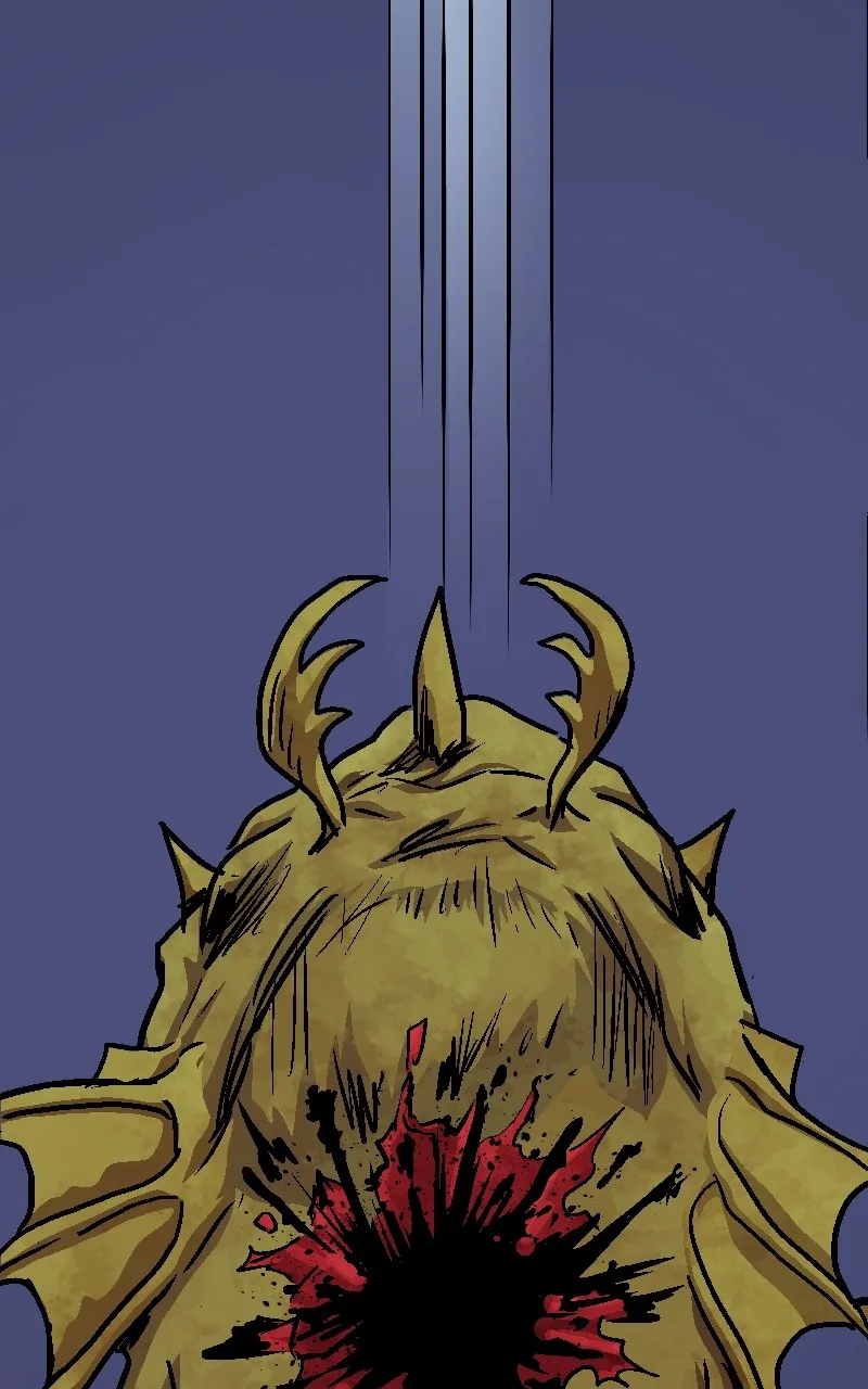 Read Gates of Hell chapter 28 image 38 on Lezhin