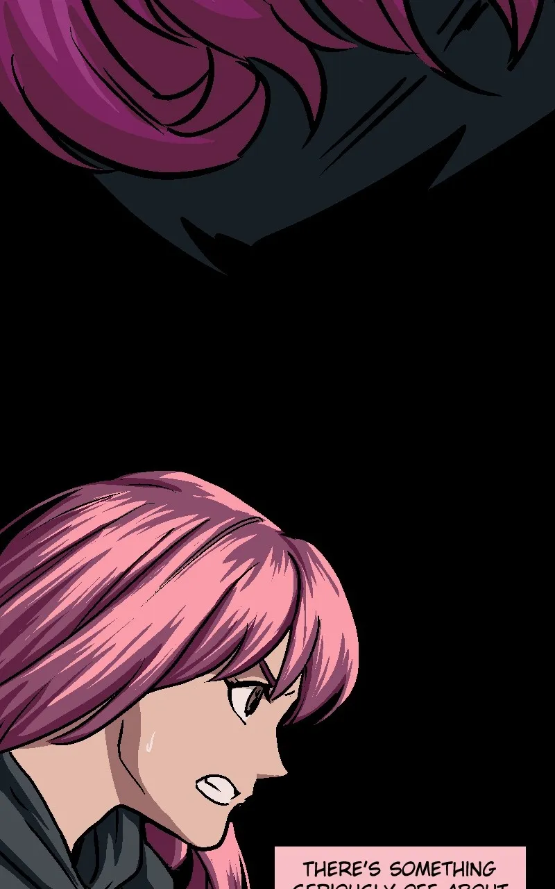 Read Gates of Hell chapter 28 image 4 on Lezhin