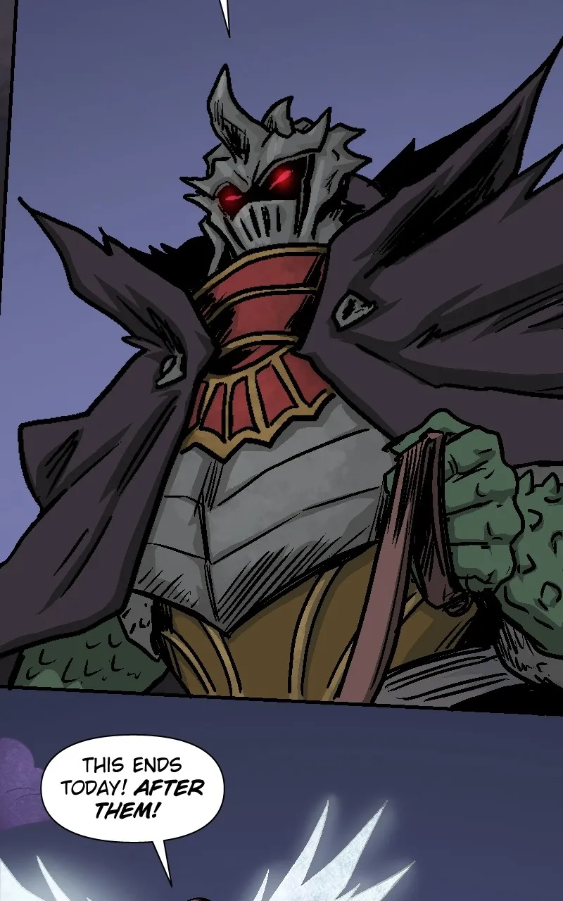 Read Gates of Hell chapter 28 image 46 on Lezhin
