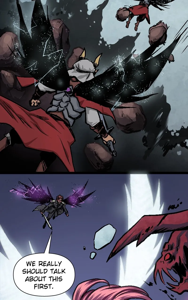 Read Gates of Hell chapter 28 image 49 on Lezhin