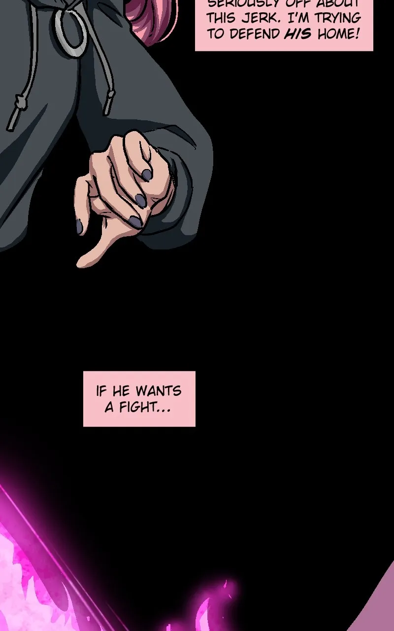 Read Gates of Hell chapter 28 image 5 on Lezhin