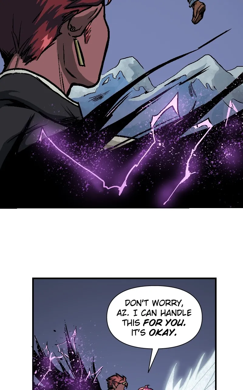 Read Gates of Hell chapter 28 image 51 on Lezhin
