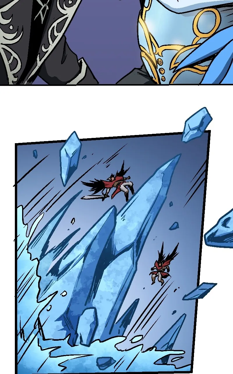 Read Gates of Hell chapter 28 image 56 on Lezhin