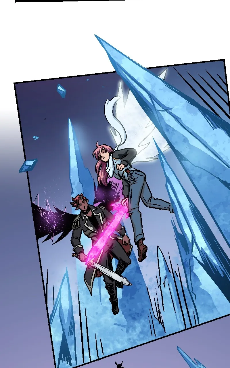 Read Gates of Hell chapter 28 image 57 on Lezhin