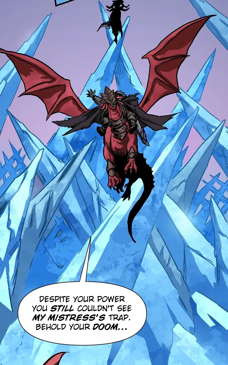 Read Gates of Hell chapter 28 image 58 on Lezhin