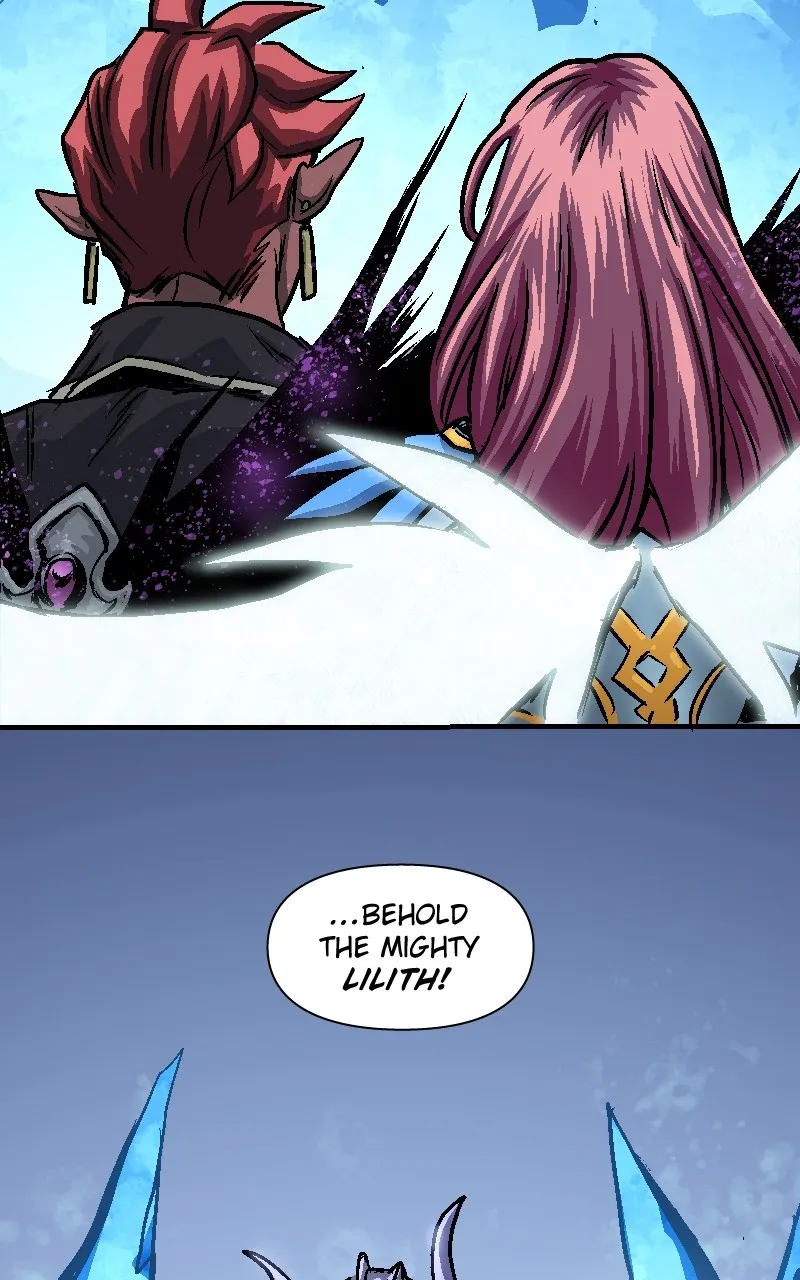 Read Gates of Hell chapter 28 image 59 on Lezhin