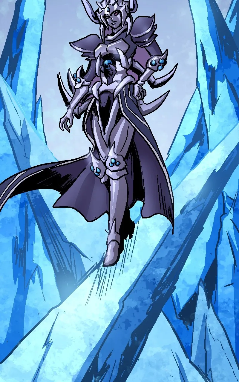Read Gates of Hell chapter 28 image 60 on Lezhin