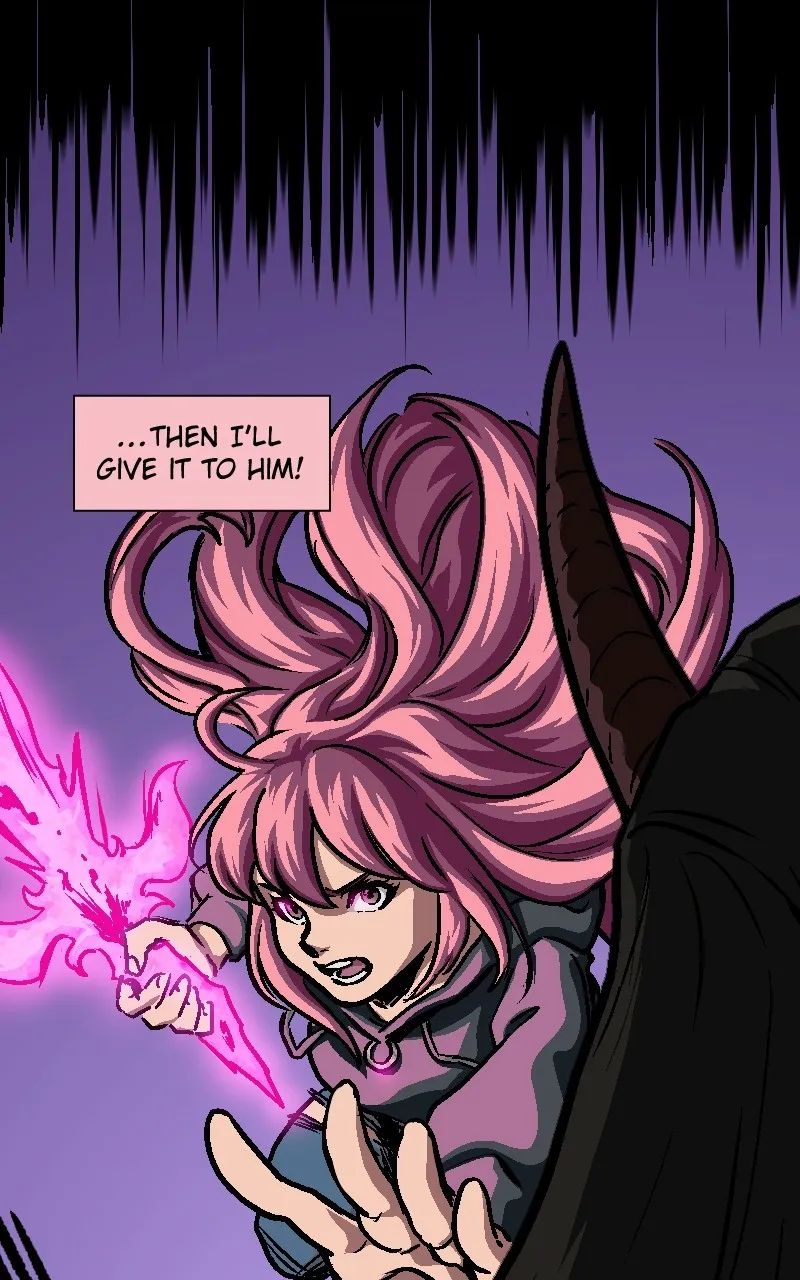 Read Gates of Hell chapter 28 image 7 on Lezhin