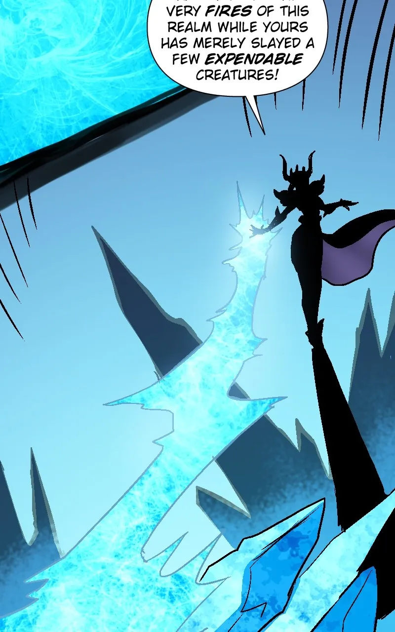 Read Gates of Hell chapter 29 image 10 on Lezhin