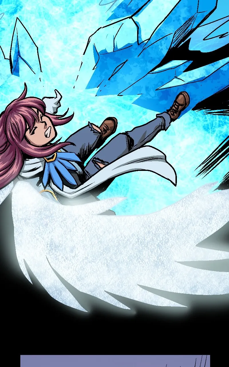 Read Gates of Hell chapter 29 image 11 on Lezhin