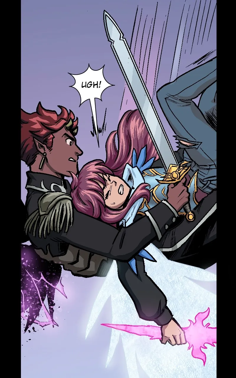 Read Gates of Hell chapter 29 image 12 on Lezhin