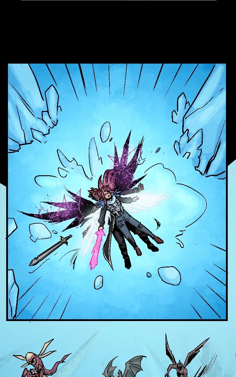 Read Gates of Hell chapter 29 image 13 on Lezhin