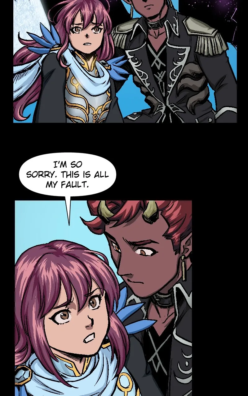 Read Gates of Hell chapter 29 image 16 on Lezhin