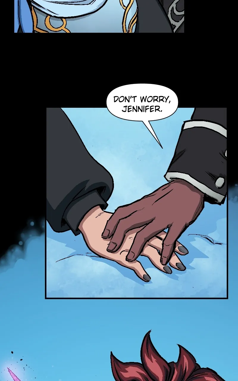 Read Gates of Hell chapter 29 image 17 on Lezhin