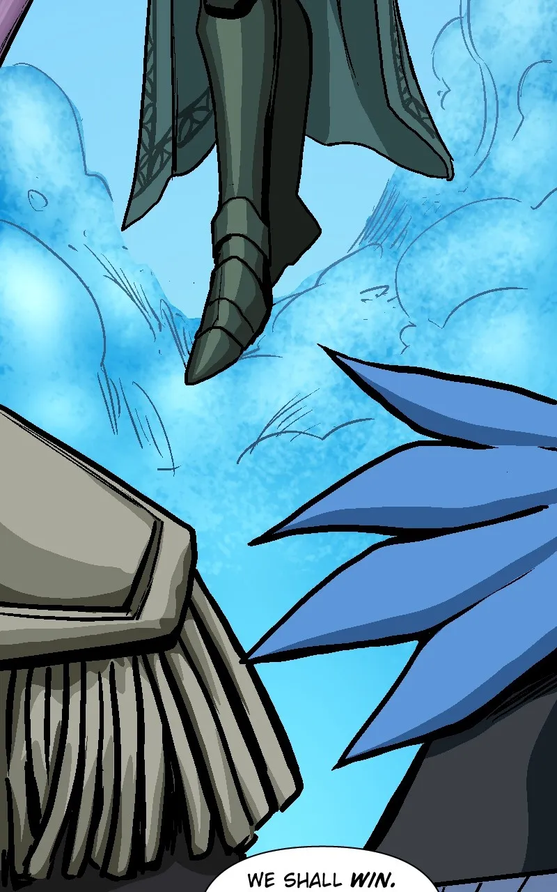 Read Gates of Hell chapter 29 image 20 on Lezhin