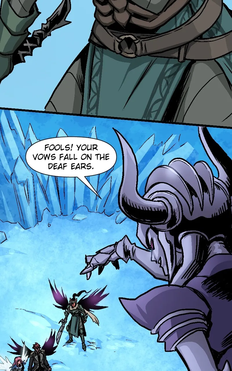 Read Gates of Hell chapter 29 image 22 on Lezhin