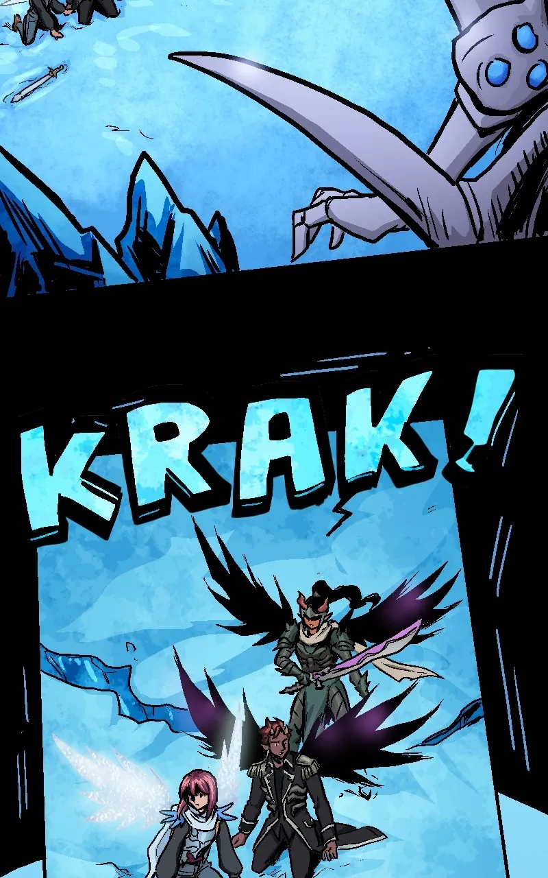 Read Gates of Hell chapter 29 image 23 on Lezhin