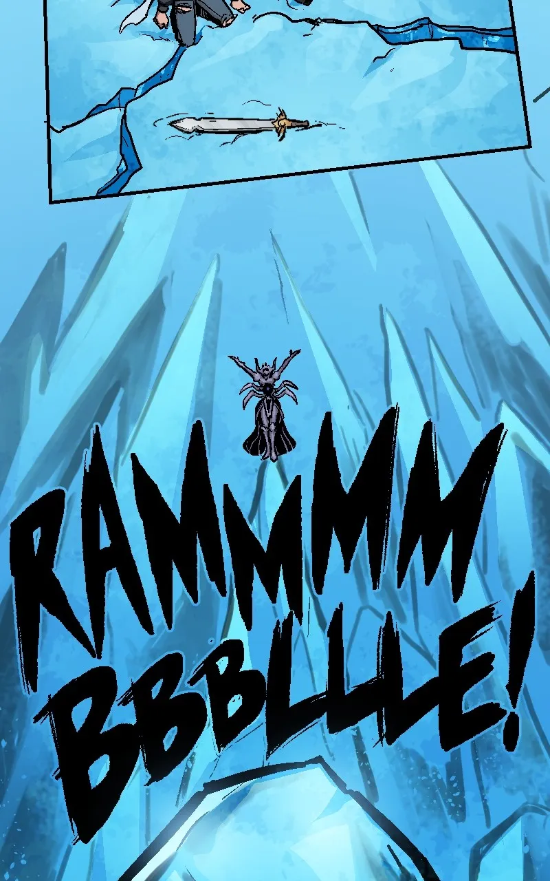 Read Gates of Hell chapter 29 image 24 on Lezhin