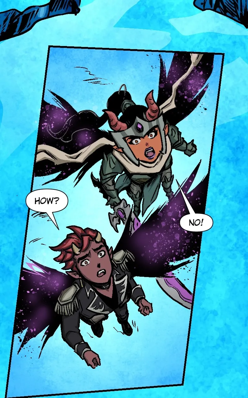 Read Gates of Hell chapter 29 image 26 on Lezhin