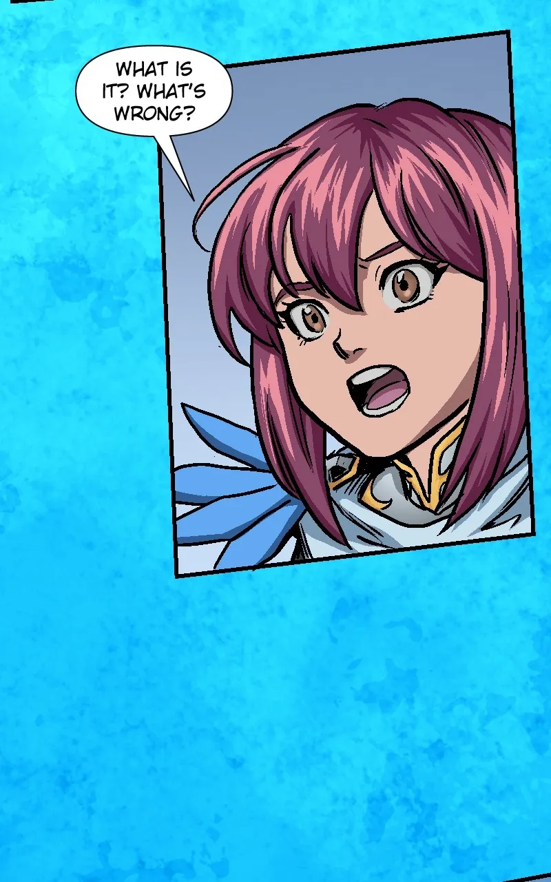 Read Gates of Hell chapter 29 image 27 on Lezhin