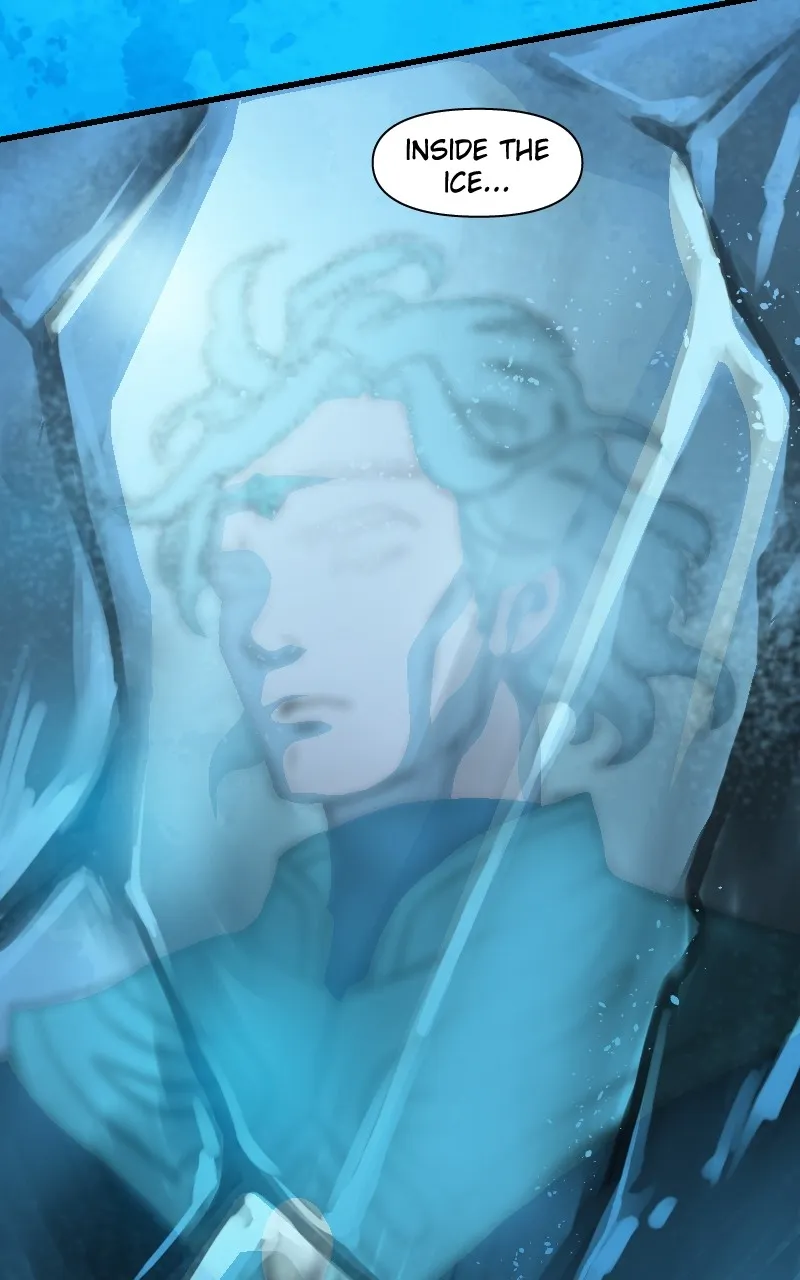 Read Gates of Hell chapter 29 image 28 on Lezhin