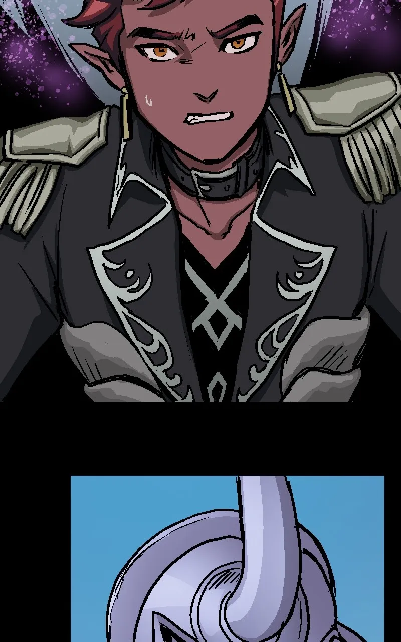 Read Gates of Hell chapter 29 image 30 on Lezhin