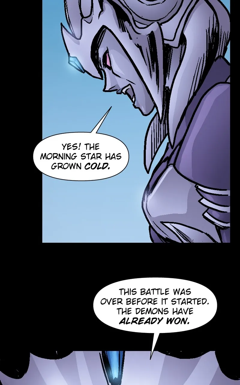 Read Gates of Hell chapter 29 image 31 on Lezhin