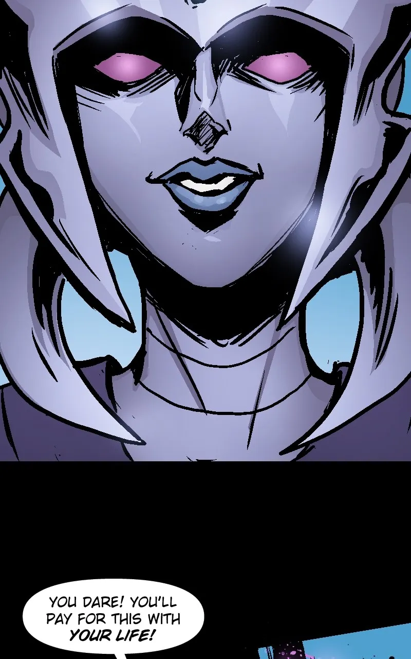 Read Gates of Hell chapter 29 image 32 on Lezhin