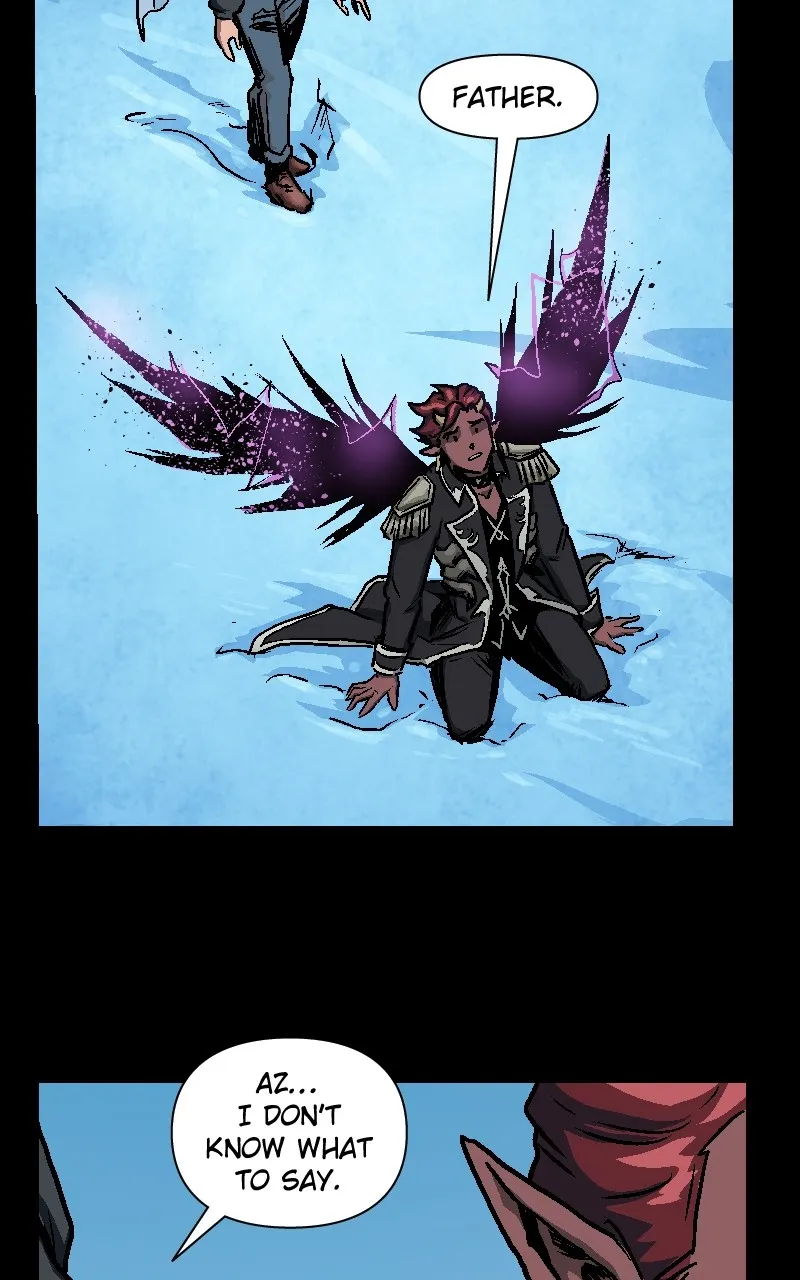 Read Gates of Hell chapter 29 image 37 on Lezhin