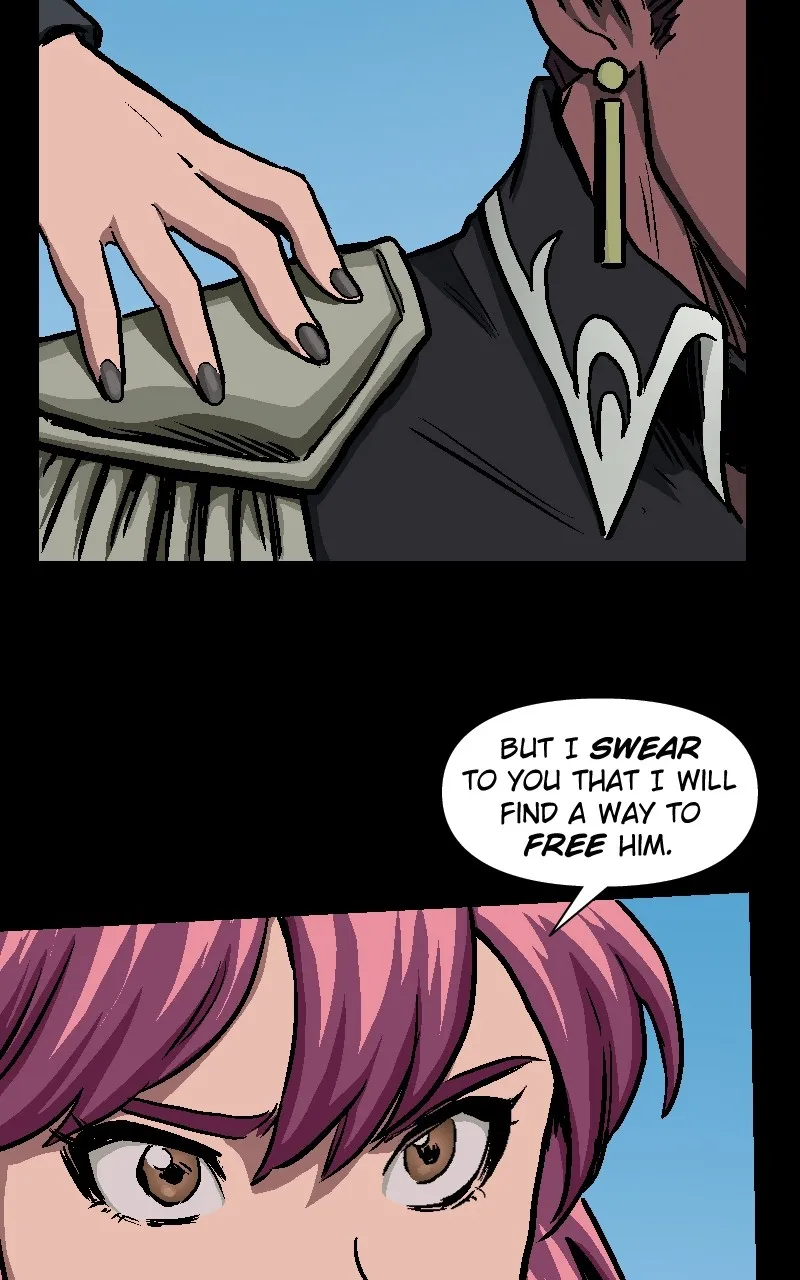 Read Gates of Hell chapter 29 image 38 on Lezhin