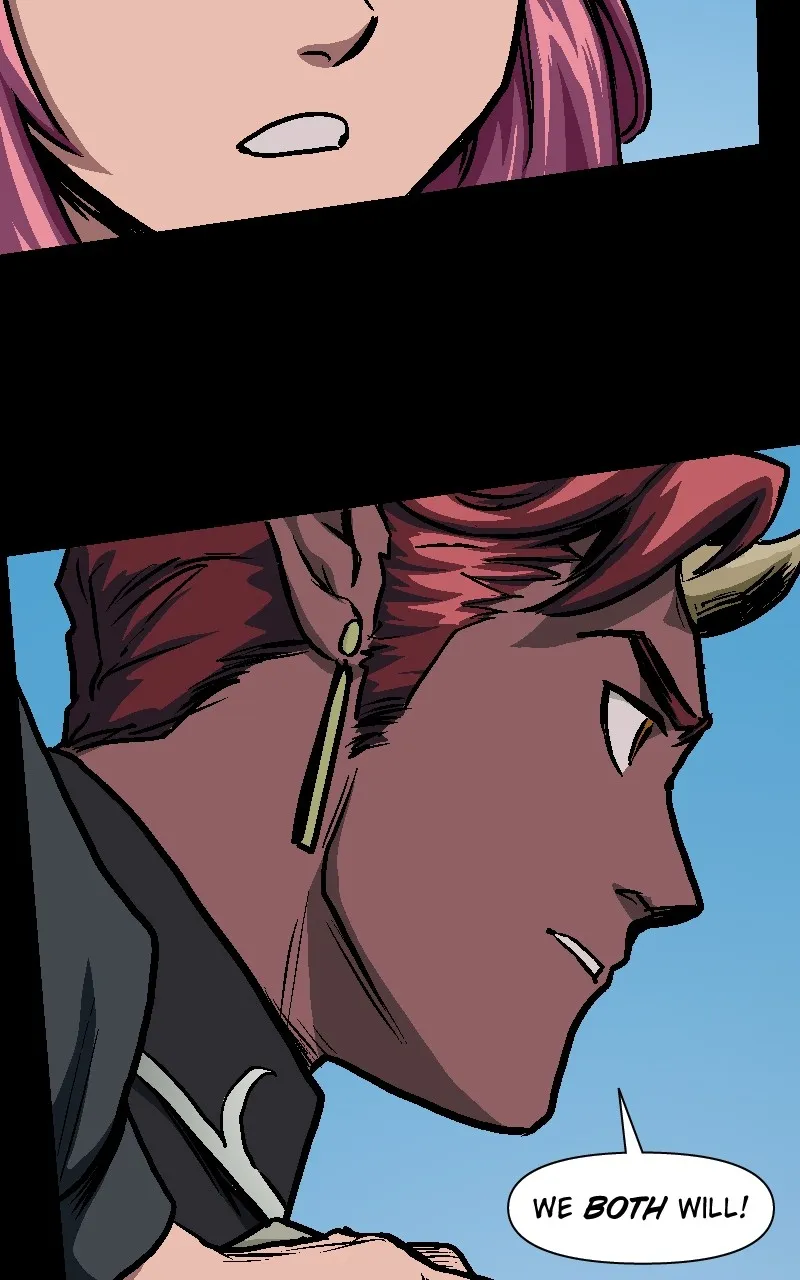 Read Gates of Hell chapter 29 image 39 on Lezhin