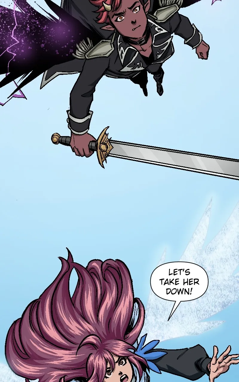 Read Gates of Hell chapter 29 image 41 on Lezhin