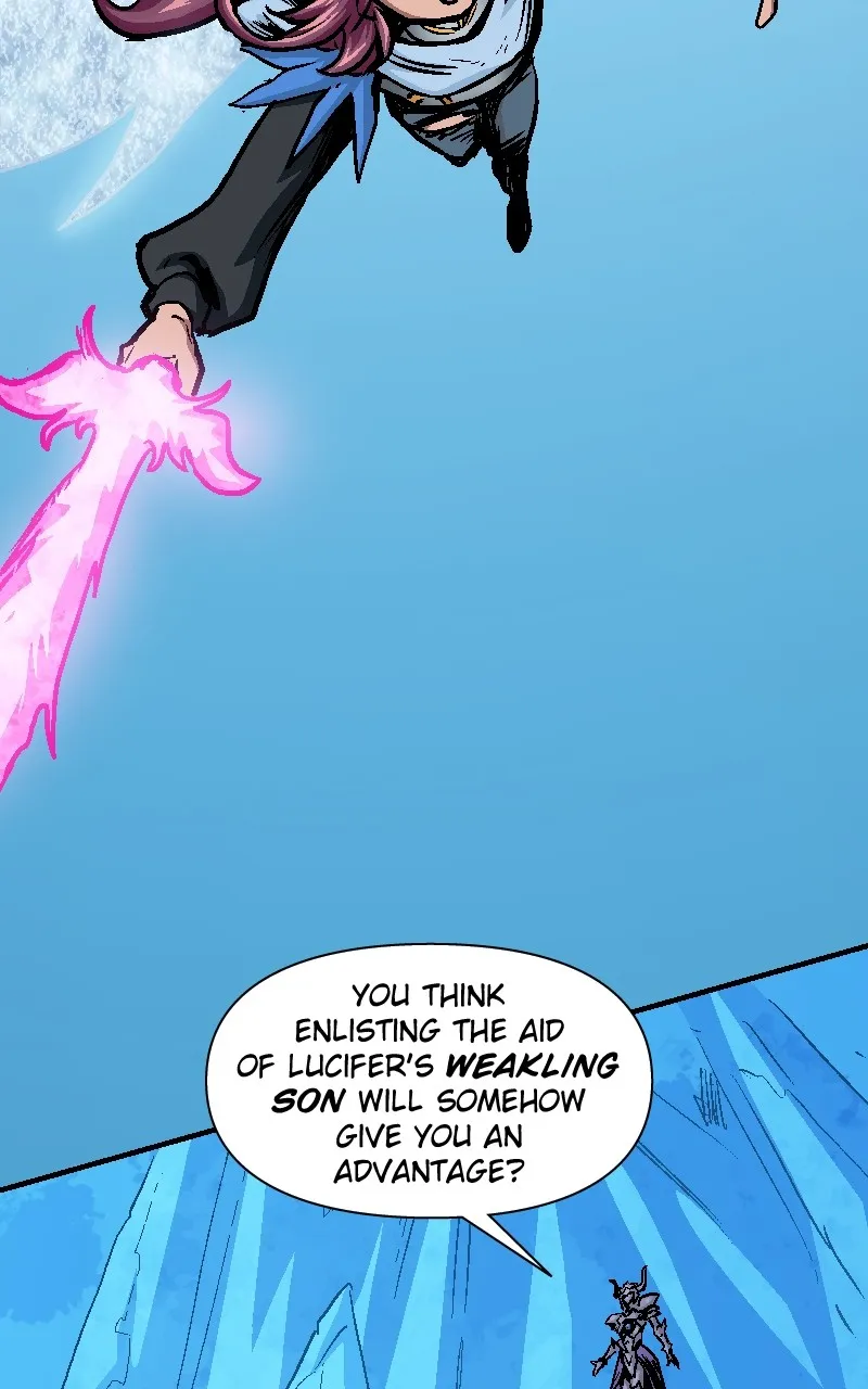 Read Gates of Hell chapter 29 image 42 on Lezhin