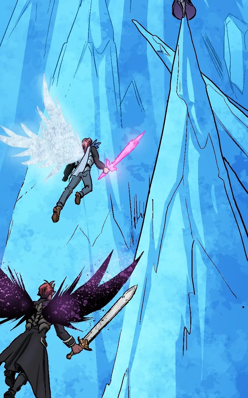 Read Gates of Hell chapter 29 image 43 on Lezhin