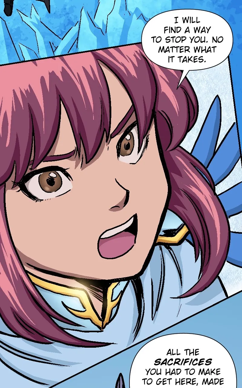 Read Gates of Hell chapter 29 image 44 on Lezhin