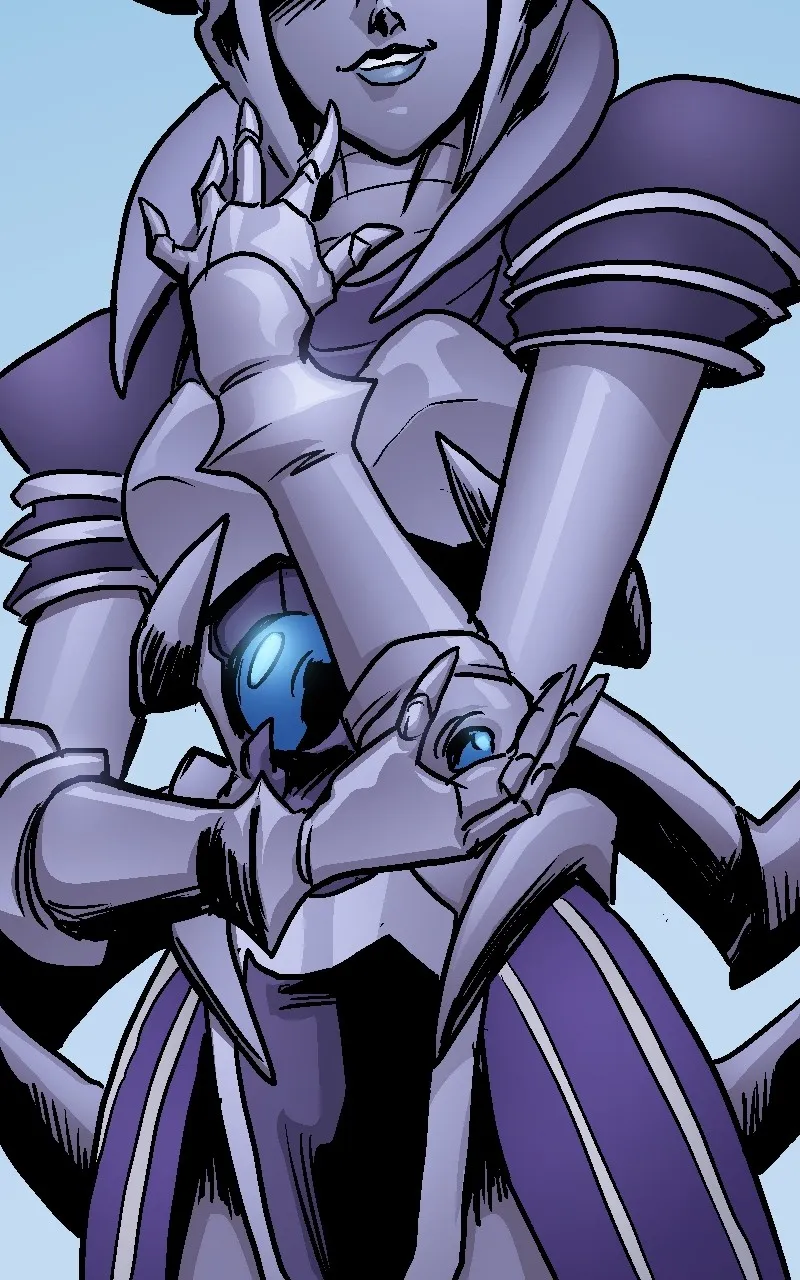 Read Gates of Hell chapter 29 image 49 on Lezhin