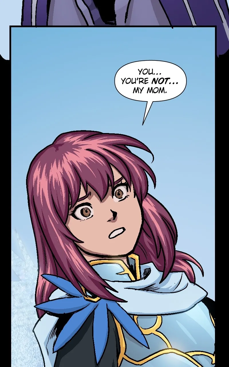 Read Gates of Hell chapter 29 image 50 on Lezhin