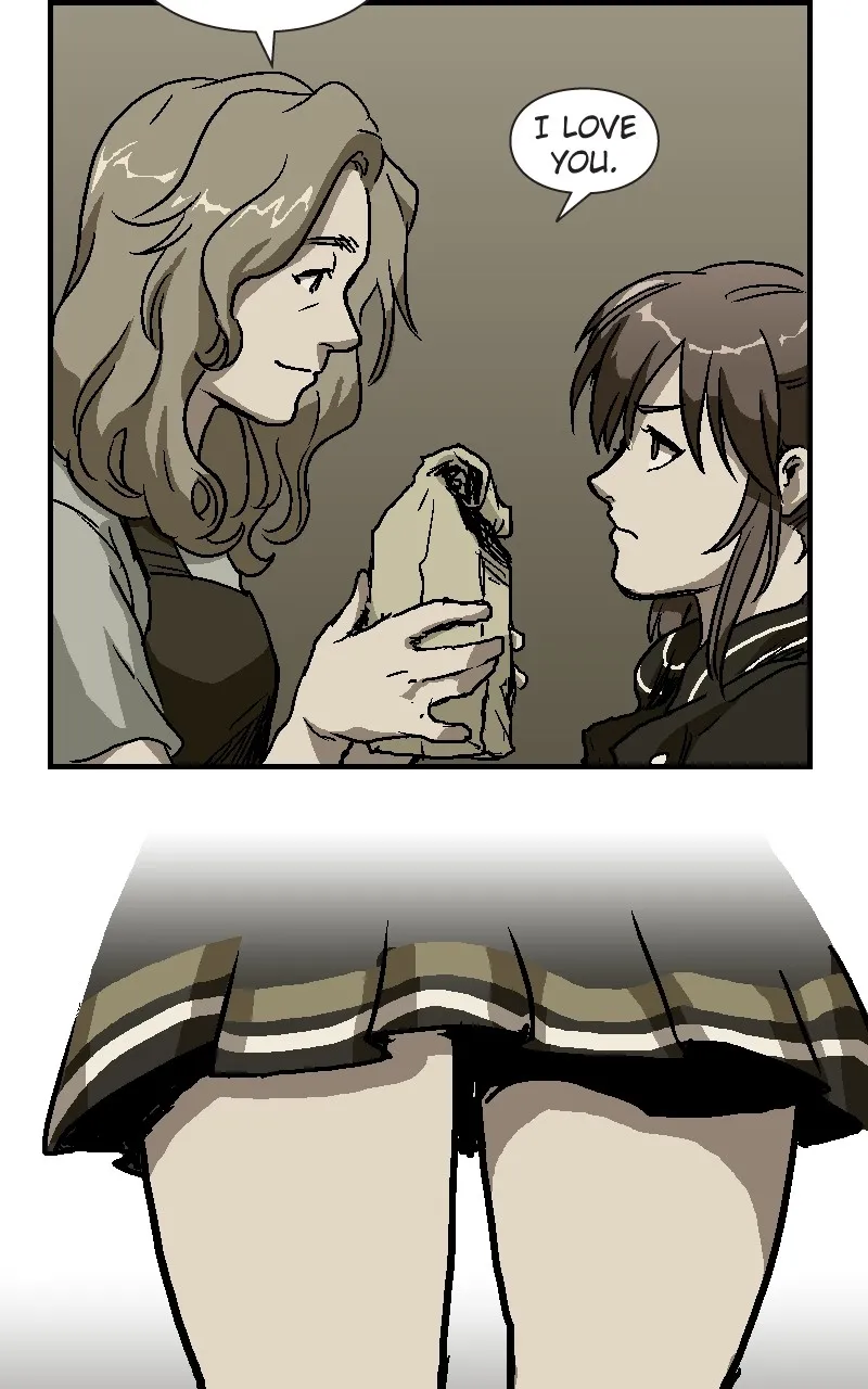 Read Gates of Hell chapter 29 image 54 on Lezhin