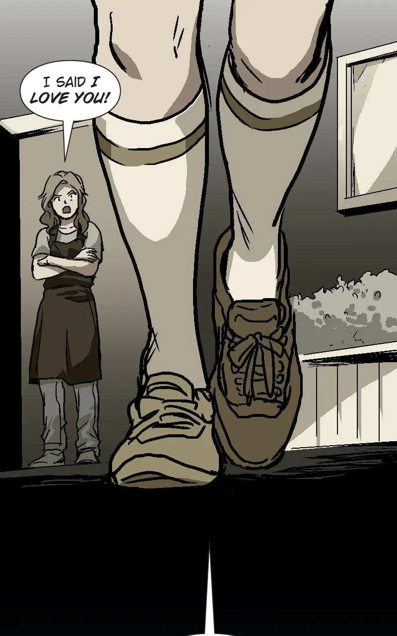 Read Gates of Hell chapter 29 image 55 on Lezhin